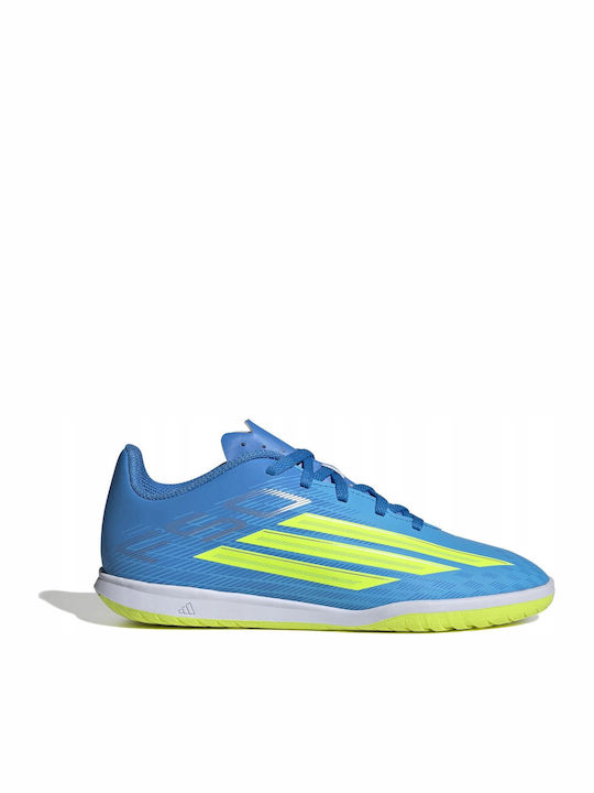 adidas Детски Футболни Обувки F50 Club за Зала ...