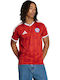 Chile 2026 Home Men's Football Jersey