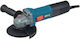 Bulle 633401 Grinder 125mm Electric 900W