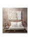 Πίνακας Κάμβα Μαρμάρινη Γυναίκα Knv313 80cm X 120cm