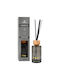 Raumdüfte Shangri-la Glasflasche Sticks Fylliana Fl25241 Geschenkverpackung Grau Volumen 500ml