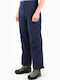 Nike 227681-451 Herren Ski- und Snowboardhose Blau