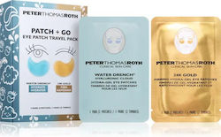 Peter Thomas Roth Set Cadou Hydra-gel Pentru Ochi De Călătorie Peter Thomas Roth Set Cadou Hydra-gel Pentru Ochi De Călătorie