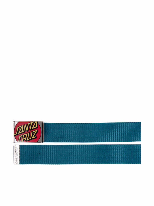 Santa Cruz