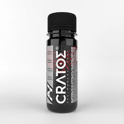 Nutriyummy CRATOS 5000mg 60ml Grapefruit