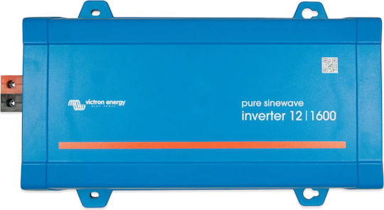 Victron Energy Pure Sine Wave Power Inverter With Input Voltage 12V Single Phase PIN122161200