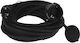 Extension Cord Cable Extension with Length 10m Waterproof