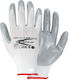 Cofra Cofra Sicherheitshandschuhe Garten Grau Nitril