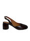 Schwarz Pumps