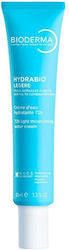 Bioderma Hydrabio Légère Water Cream with Light Texture for Normal to Combination Skin Bioderma Hydrabio Légère Water Cream with Light Texture for Normal to Combination Skin
