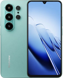 BlackView Wave 10 Dual SIM (8GB/128GB) Verde
