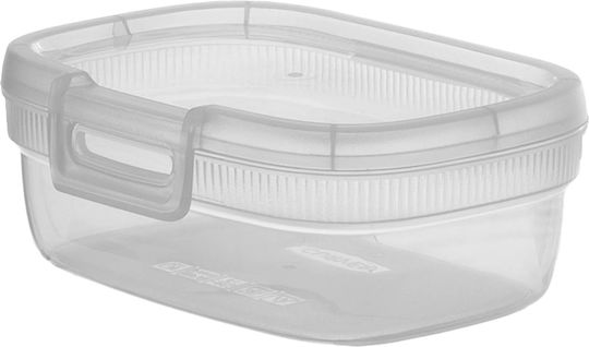 Curver Lunch Box Plastic Transparent 400ml