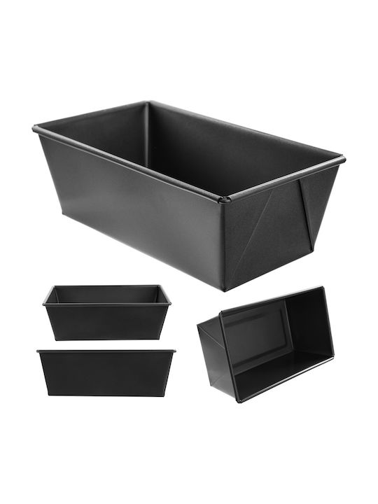 Kadax Φόρμα Ζαχαροπλαστικής για Ψωμί 21x11.5x7εκ.