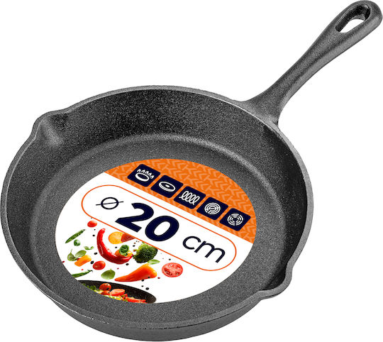 Kadax 20cm Pfanne Kadax 20cm Pfanne