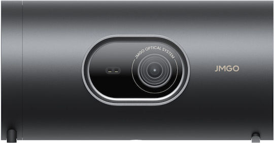 Jmgo Picoplay Mini Beamer DLP Full HD Λάμπας LED mit Wi-Fi (Eingebaut) und Eingebauten Lautsprechern