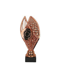 Tryumf Copper Sports Trophy