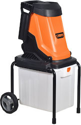 Kraft Θρυμματιστής Ηλεκτρικός 2800W Kraft Θρυμματιστής Ηλεκτρικός 2800W