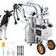 Vevor Milking Machine With Buckets