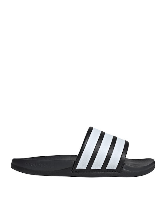 adidas Adilette Comfort Men's Slides Blue