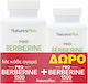 Nature's Plus Pro Berberină 1500mg 90 comprimate Natural