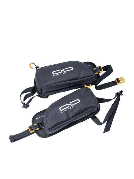 Giant Rack Bag 4lt