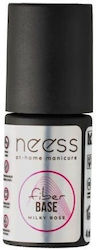 Neess Gel Ροζ 4ml