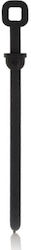 Drink Stirrer with Plug 13cm 1000pcs Black Drink Stirrer with Plug 13cm 1000pcs Black