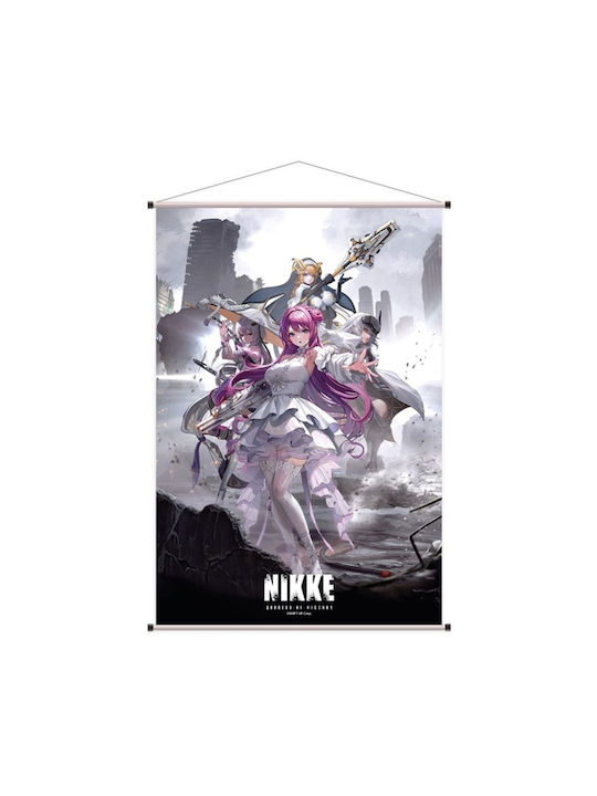 Sakami Merchandise Παιδική Αφίσα 90x60εκ.