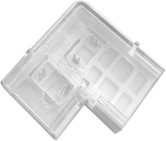Ecke LED Streifen Cob Wasserdicht Ip65 220V Bs02-99724 Bs02-00720 Bs02-00721 Bs02-00723