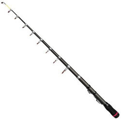 Baracuda Lansetă Pescuit 2.1m 10-30gr Baracuda Lansetă Pescuit 2.1m 10-30gr