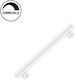 Osram LED Bulb 5W 300mm for S14s Socket and S14 Shape Warm White 250lm Dimmable