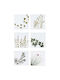 Салфетки Ленени Подредба 6 Бройки Gastronomic Herb Gastronomic Herb 50x50 см