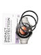 Techsuit Nano Flex Full Face Tempered Glass for Huawei Watch 4 Pro 2 Pieces