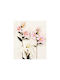 Real Touch Artificial Decorative Lilium Branch (Various Colors) Atmosphera