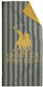 Greenwich Polo Club Prosop Din Microfibră Verde