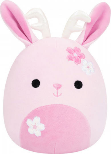 Jazwares Plush Squishmallows Sakura for Ages 3+