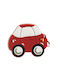 Roline Kids Furniture Knob Plastic Red 599