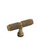 Viobrass No 87 Antique Furniture Knob from Metallic Antique 87-5