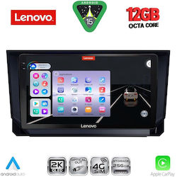 Lenovo Ηχοσύστημα BMW X1 / X3 / X4 Seat Arona / Ibiza 2018 με Bluetooth, USB & GPS Lenovo Ηχοσύστημα BMW X1 / X3 / X4 Seat Arona / Ibiza 2018 με Bluetooth, USB & GPS