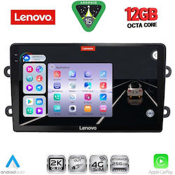 Lenovo Lenovo Auto-Audiosystem für BMW X1 / X3 / X4 Dacia Duster 2012-2019 mit Touchscreen 9" Bluetooth USB WiFi GPS Apple CarPlay Android Auto Lenovo Lenovo Auto-Audiosystem für BMW X1 / X3 / X4 Dacia Duster 2012-2019 mit Touchscreen 9" Bluetooth USB WiFi GPS Apple CarPlay Android Auto