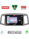 Lenovo Car Audio System for BMW X1 / X3 / X4 Jeep Grand Cherokee 2005-2007 (Bluetooth/USB/WiFi/GPS/Apple CarPlay/Android Auto) with 10" Touch Screen