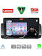 Lenovo Car Audio System for BMW X1 X3 X4 Dacia Logan Sandero Jogger 2020 with Touch Screen 9 inches Lenovo SSZ 12109 CPA