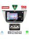 Lenovo Car Audio System for Mitsubishi Lancer BMW X1 / X3 / X4 2000-2007 (Bluetooth/USB/WiFi/GPS/Apple CarPlay/Android Auto) with 9" Touch Screen