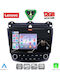 Lenovo Car Audio System for BMW X1 / X3 / X4 Honda Accord 2003-2007 Bluetooth USB WiFi GPS Apple CarPlay Android Auto with 10" Touch Screen