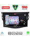 Lenovo Car Audio System for Toyota RAV 4 BMW X1 / X3 / X4 2006-2012 (Bluetooth/USB/WiFi/GPS/Apple CarPlay/Android Auto) with 9" Touch Screen