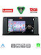 Lenovo Car Audio System for BMW X5 (E70) / X6 (E71) / X1 / X3 / X4 2009-2013 (Bluetooth/USB/WiFi/GPS/Apple CarPlay/Android Auto) with 9" Touch Screen