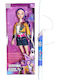 Easter Candle Doll Figure K-pop Demon Hunters Rumi 40cm 6668369