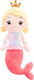 Cosmofan Plush Toy
