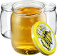 Kadax Βαζάκι Γυάλινο 540ml (8τμχ)
