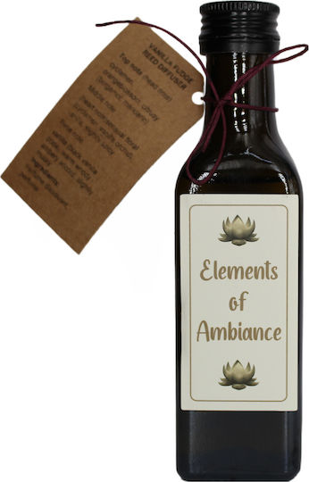 Vanilla Fudge Reed Diffuser 100ml